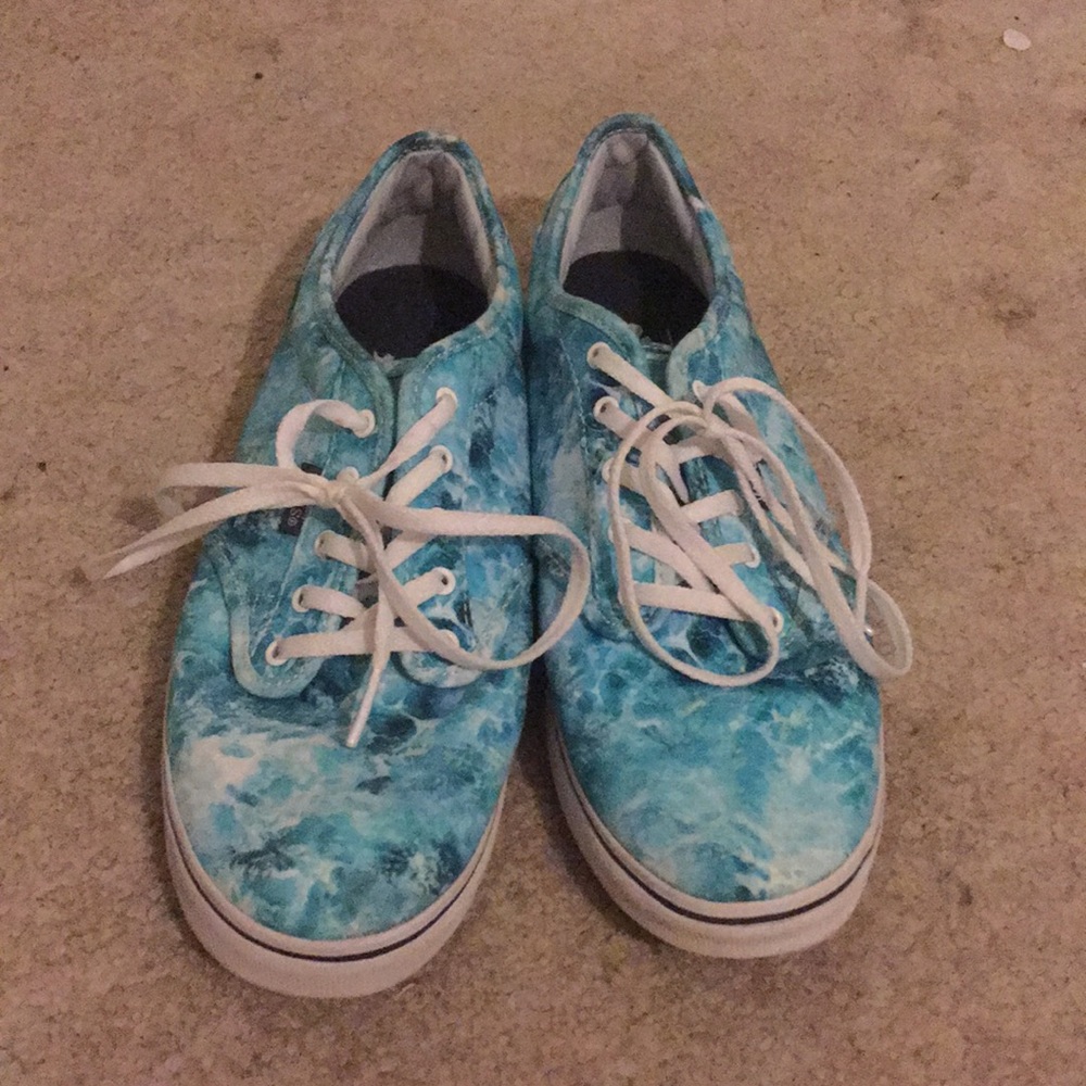 Super cute vans